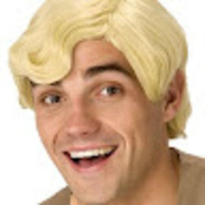 Meet your Posher, Andy